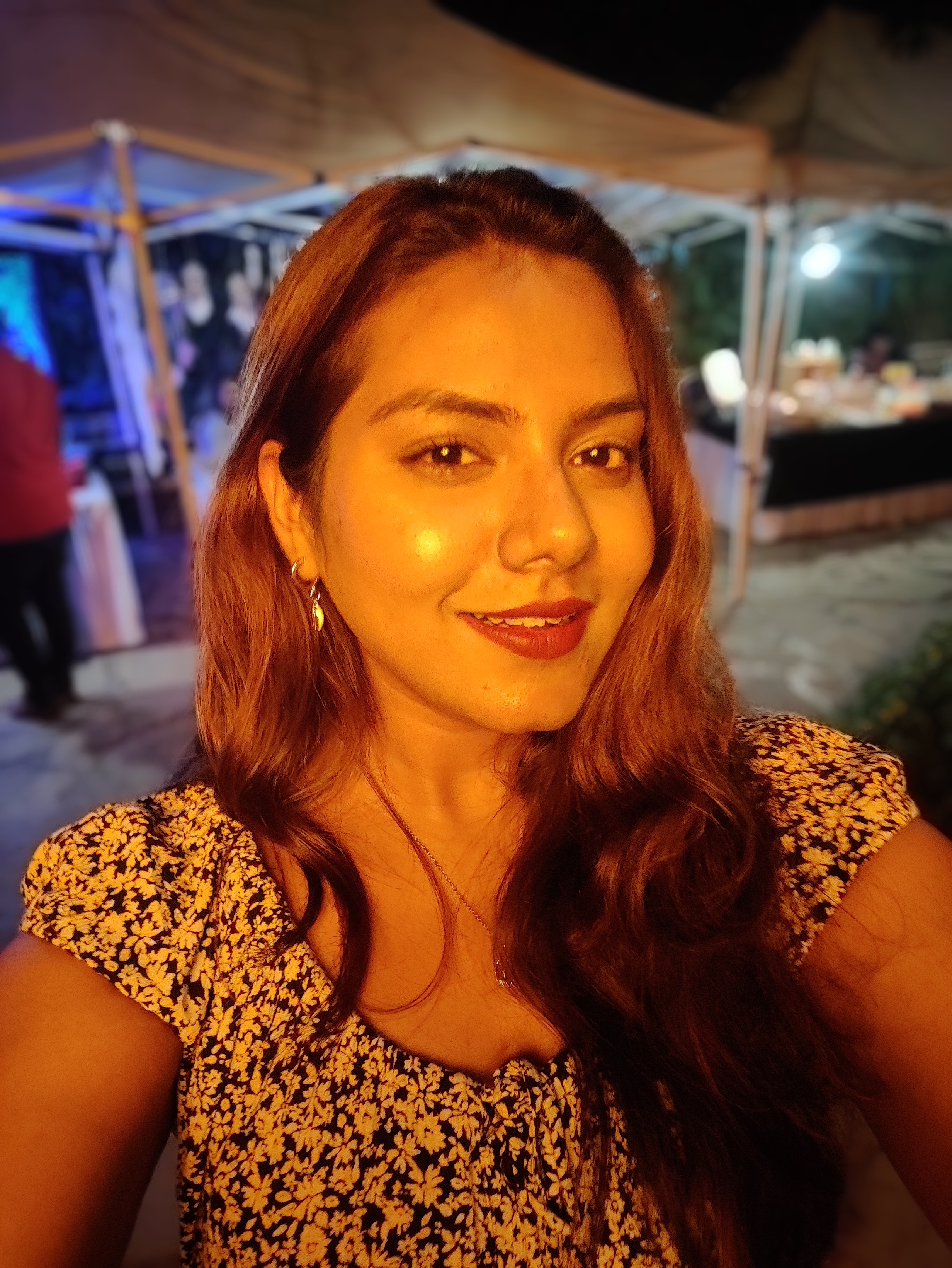 Srishti Sachan